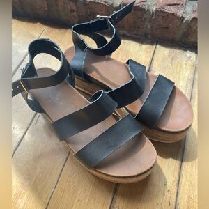 Espadrille Sandals